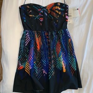 Roxy dress